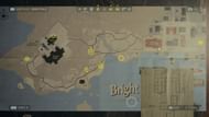 All lunch boxes in the Bright Falls region in Alan Wake 2 (Image via Remedy Entertainment)